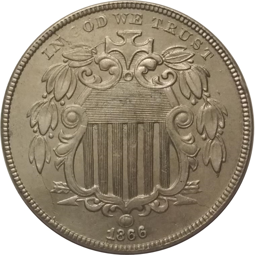 1866-5c-Shield-Nickel